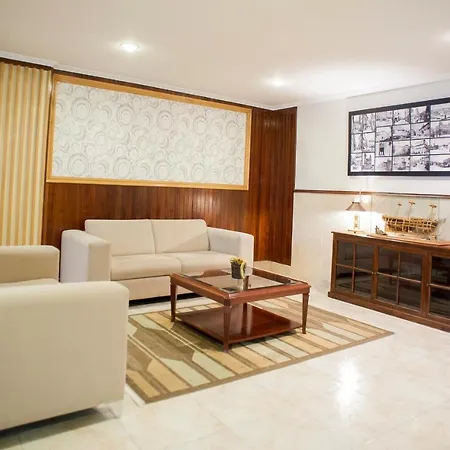 Hotel San Lorenzo 3*